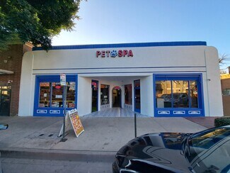 Plus de détails pour 6541-6545 Greenleaf Ave, Whittier, CA - Local commercial à louer