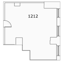 57 W 57th St, New York, NY à louer Plan d’étage– Image 1 sur 1