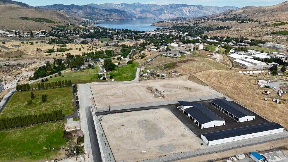 73 Shop ave, Chelan, WA à vendre - Photo de l’immeuble – Image 3 sur 22