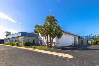 Plus de détails pour 2363 Industrial Blvd, Sarasota, FL - Différents types d’espaces à louer