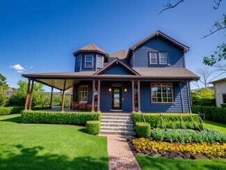 Plus de détails pour 1006 Monroe St, Nashville, TN - Local commercial à louer