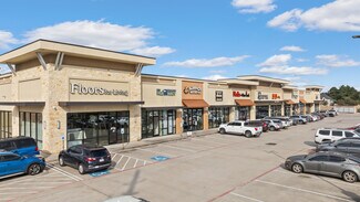 Plus de détails pour 6356 S Peek Rd, Katy, TX - Local commercial à louer