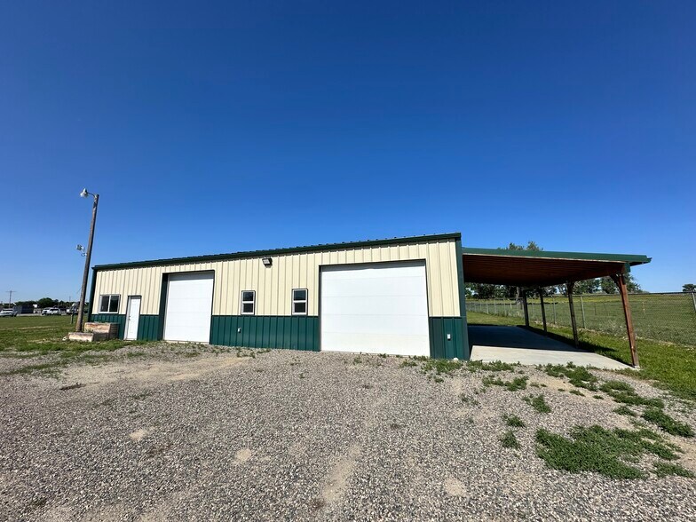 4380 US Highway 312, Billings, MT à louer - Photo de l’immeuble – Image 2 sur 12