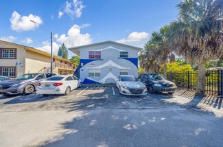Plus de détails pour 640 SW 16th Ave, Fort Lauderdale, FL - Logement à vendre