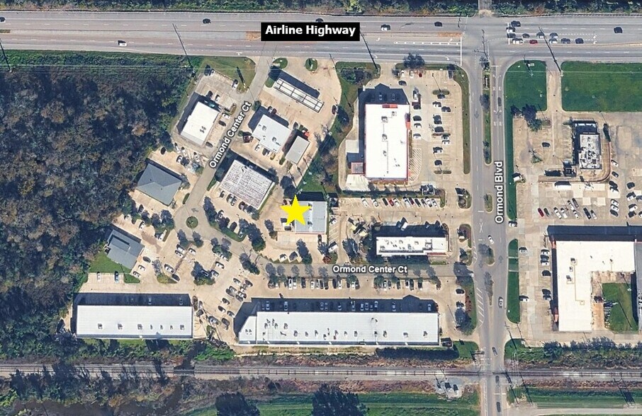 110 Ormond Center Ct, Destrehan, LA à louer - Photo principale – Image 1 sur 14