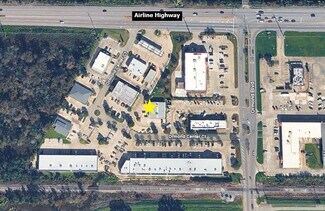 Plus de détails pour 110 Ormond Center Ct, Destrehan, LA - Local commercial à louer
