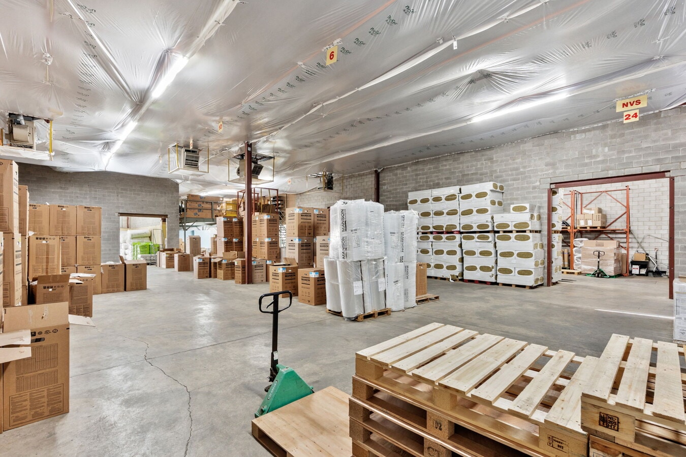 2660-2678 Lancaster Rd, Ottawa, ON K1B 4T7 - Lot 2664-2670 -  - Photo intérieure - Image 1 of 8