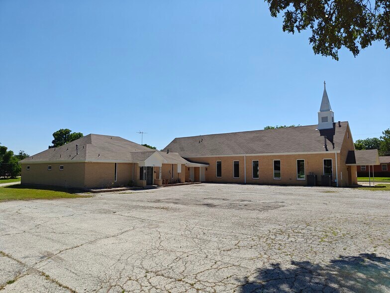 704 Drexel St, McKinney, TX à louer - Photo de l’immeuble – Image 2 sur 37