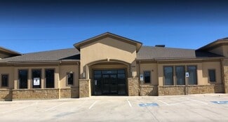 Plus de détails pour 1040 Texan Trl, Grapevine, TX - Bureau/Médical à louer
