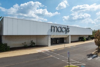 Plus de détails pour 2300 E Lincoln Hwy, Langhorne, PA - Local commercial à vendre