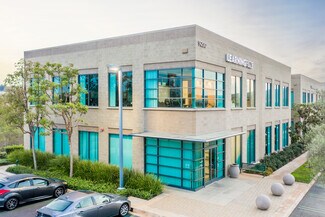Plus de détails pour 9200 Irvine Center Dr, Irvine, CA - Bureau à louer