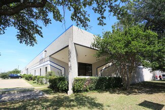 Plus de détails pour 2001 108th St, Grand Prairie, TX - Local d'activités à louer
