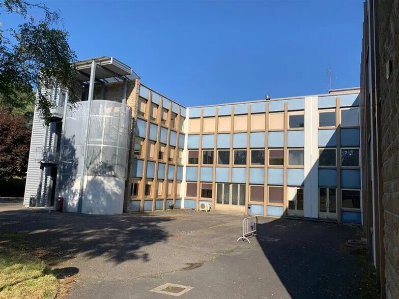 Bureau dans Blois à louer - Photo de l’immeuble – Image 2 sur 3