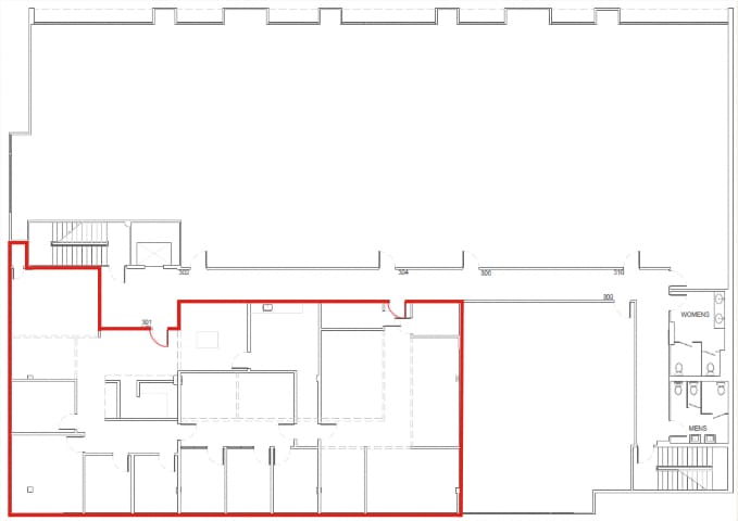 3500 5th Ave, San Diego, CA à louer Photo intérieure– Image 1 sur 1