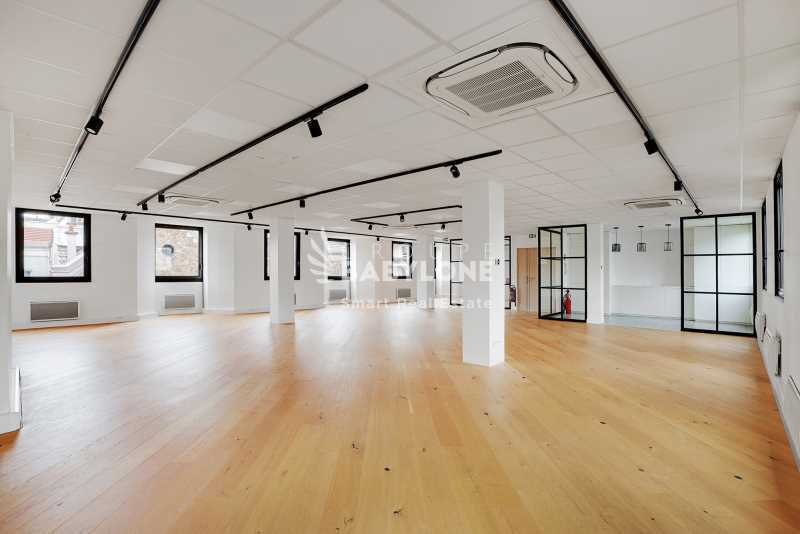 Bureau dans Boulogne-Billancourt à louer - Photo intérieure – Image 2 sur 13