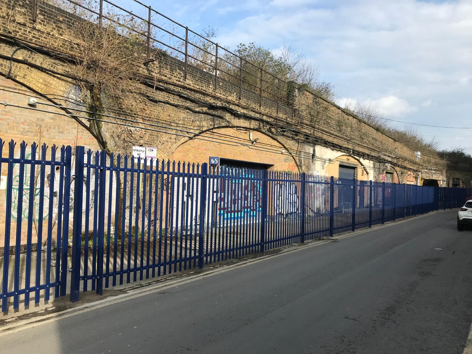 Pedley St, Londres à louer Photo de l’immeuble– Image 1 sur 7