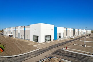 Plus de détails pour 10440 89th Ave N, Maple Grove, MN - Industriel/Logistique à louer