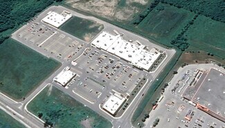 Plus de détails pour 2125 16th Ave E, Owen Sound, ON - Local commercial à louer