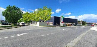Plus de détails pour Local d’activités à vendre