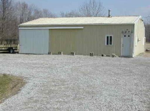 3270 State Route 132, Amelia, OH à vendre - Photo de l’immeuble – Image 3 sur 4