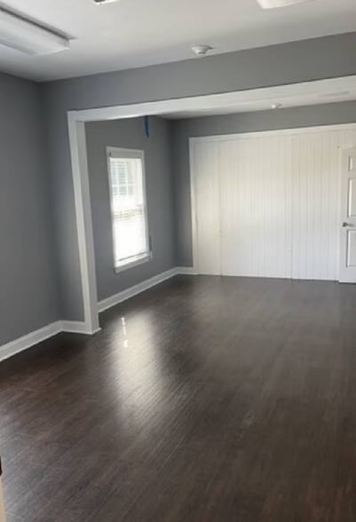 6470 Georgia 400, Cumming, GA à vendre - Photo intérieure – Image 2 sur 10