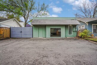 Plus de détails pour 2602 E Cesar Chavez St, Austin, TX - Local commercial à vendre
