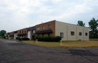 Plus de détails pour 2050-2100 Winner St, Commerce Township, MI - Industriel/Logistique à louer