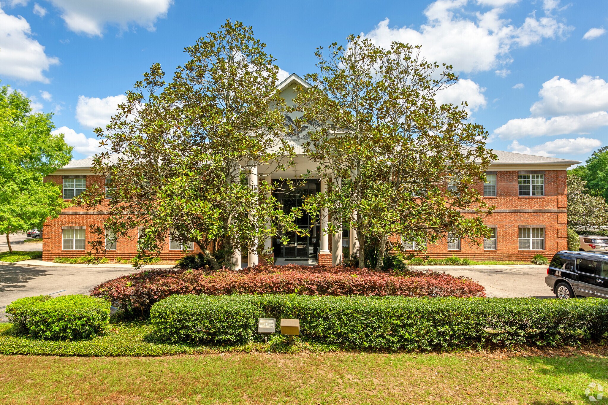 2075 Centre Pointe Blvd, Tallahassee, FL à louer Photo de l’immeuble– Image 1 sur 6