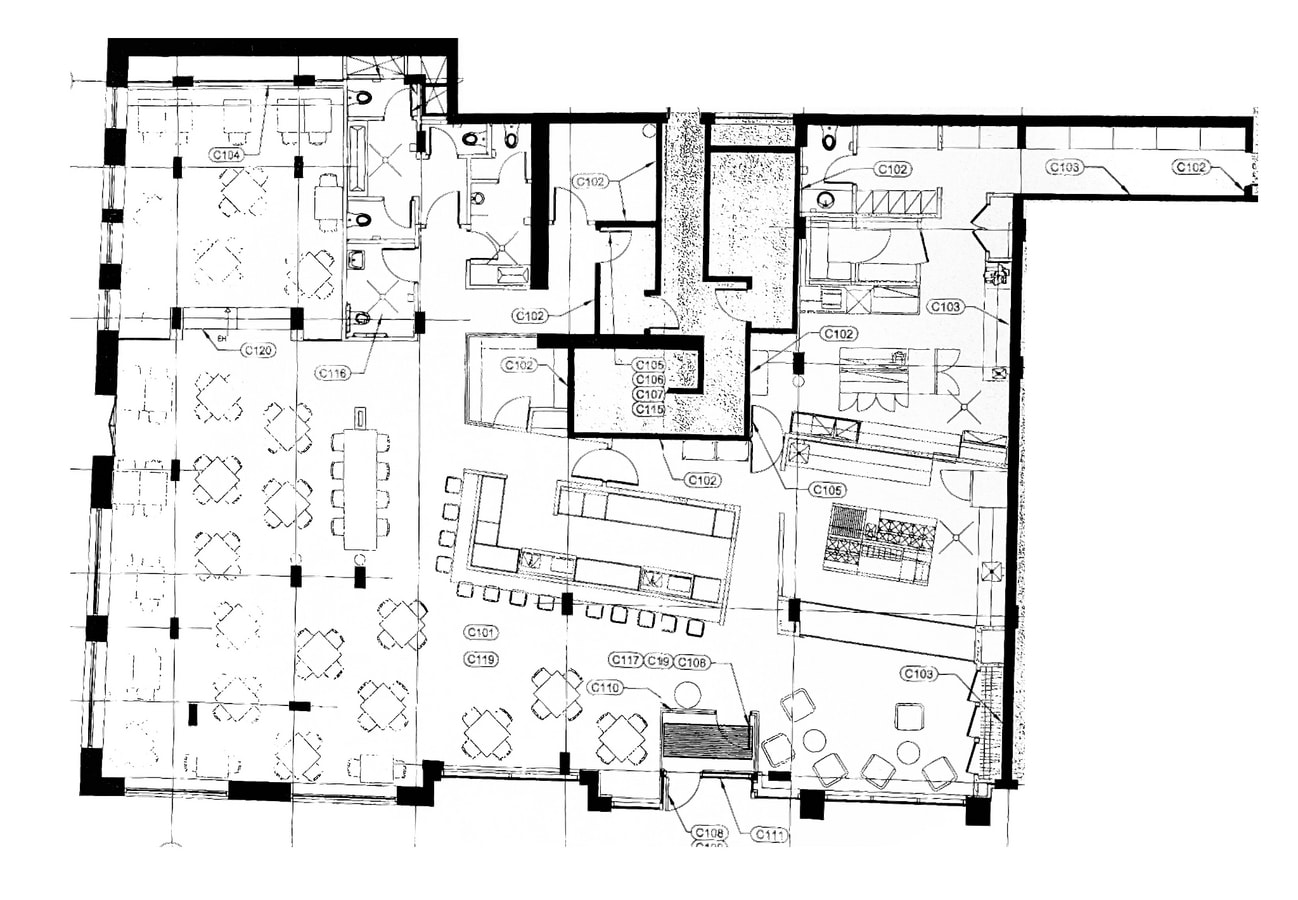 1059 Rue Wellington, Montréal, QC H3C 1V6 - Lot 1059 -  - Photo intérieure - Image 1 of 1