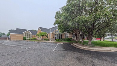 7901 SW 45th Ave, Amarillo, TX à louer Photo intérieure– Image 2 sur 26