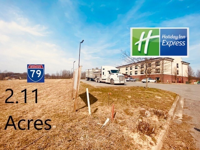 2256 Landing Ln, Pleasant Valley, WV à vendre Photo principale– Image 1 sur 20