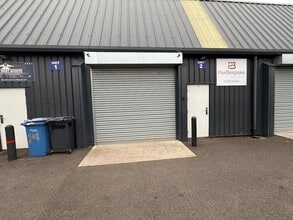 27 Clegge St, Warrington à louer Photo de l’immeuble– Image 1 sur 1