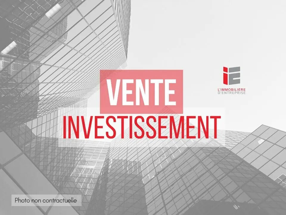 Photo de l’immeuble