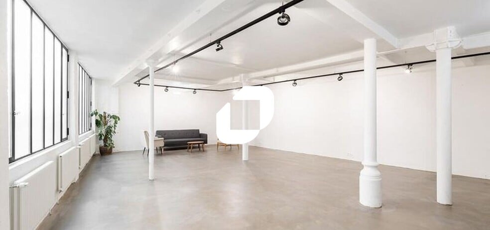 147 Rue Du Temple, Paris à louer - Photo de l’immeuble – Image 2 sur 7