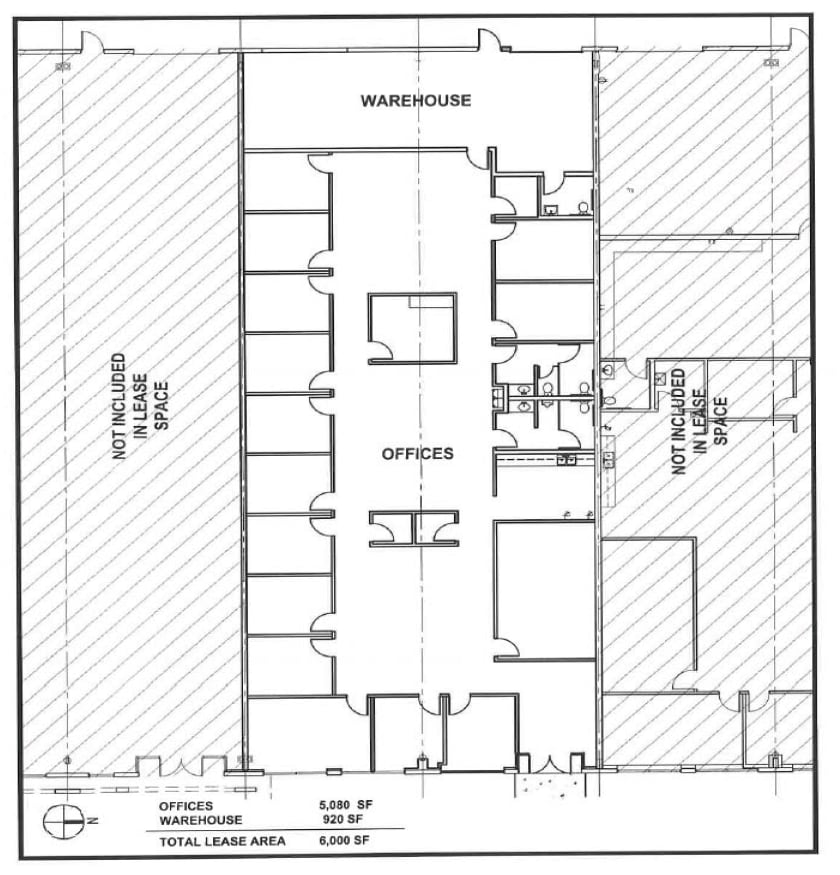 11941 Cutten Rd, Houston, TX à louer Photo intérieure– Image 1 sur 12