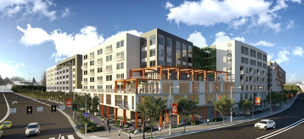 21010 Erwin St, Woodland Hills, CA à louer - Photo de l’immeuble – Image 1 sur 1