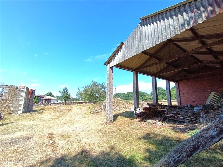 Insua, Lalín, Pontevedra à vendre - Photo principale – Image 2 sur 10