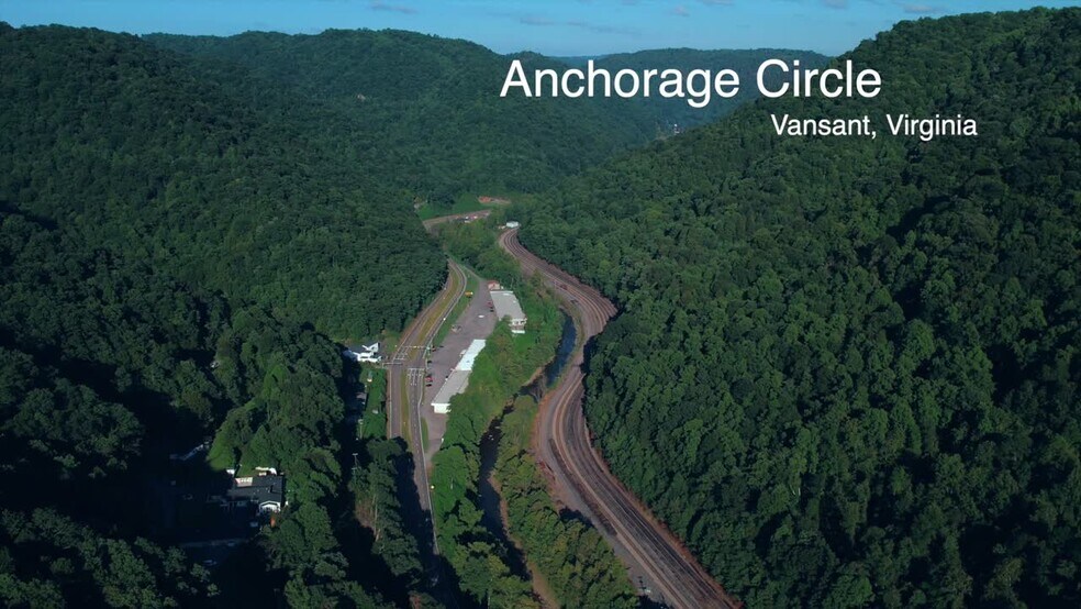 1036 Anchorage Cir, Vansant, VA à vendre - Vidéo sur l’annonce professionnelle – Image 2 sur 24