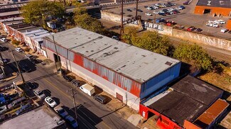 Plus de détails pour 147-161 W Glenwood Ave, Philadelphia, PA - Industriel/Logistique à vendre