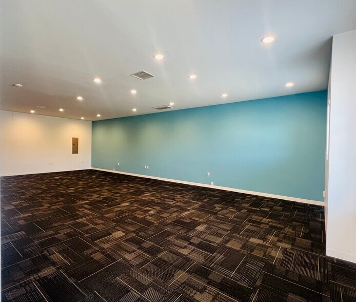 1213 N Green Ave, Purcell, OK à louer - Photo de l’immeuble – Image 3 sur 9