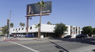 Plus de détails pour 13273 Ventura Blvd, Studio City, CA - Bureau à vendre