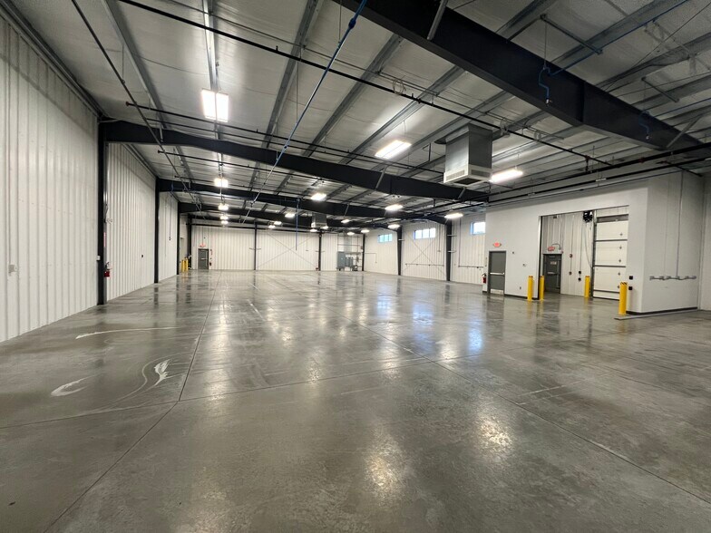 2980 E Coliseum Blvd, Fort Wayne, IN à vendre - Photo de l’immeuble – Image 3 sur 13