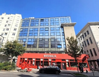 Plus de détails pour Bureau à louer