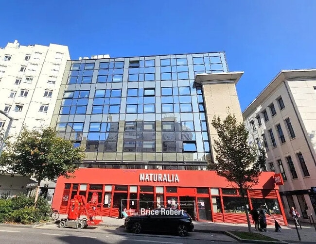 Plus de détails pour Bureau à vendre