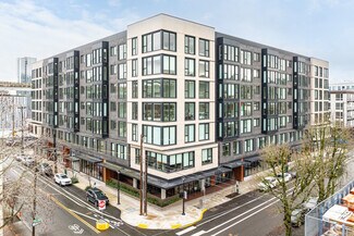 Plus de détails pour 1378 NW 18th Ave, Portland, OR - Local commercial à louer