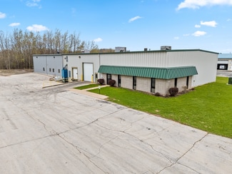 Plus de détails pour 3300 Commodity Ln, Green Bay, WI - Industriel/Logistique à louer