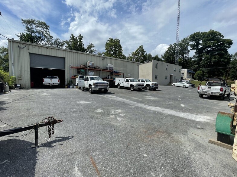 4620 Madison St, Riverdale, MD à louer - Photo de l’immeuble – Image 3 sur 4