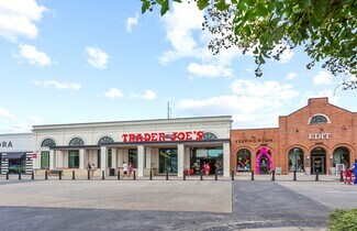 Plus de détails pour 3535-3555 Perkins Rd, Baton Rouge, LA - Local commercial à louer