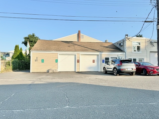 158 Kenwood Ave, Fairfield, CT à louer - Photo de l’immeuble – Image 1 sur 8