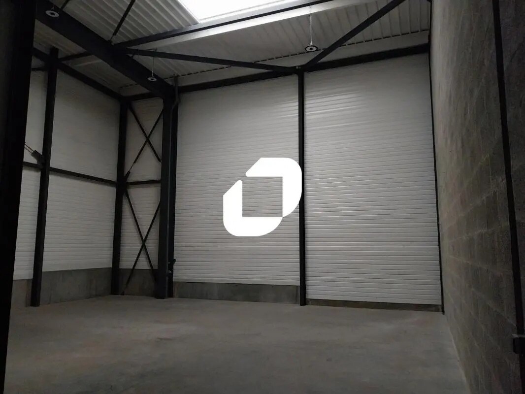 Local d’activités dans Orvault à louer Photo intérieure– Image 1 sur 18